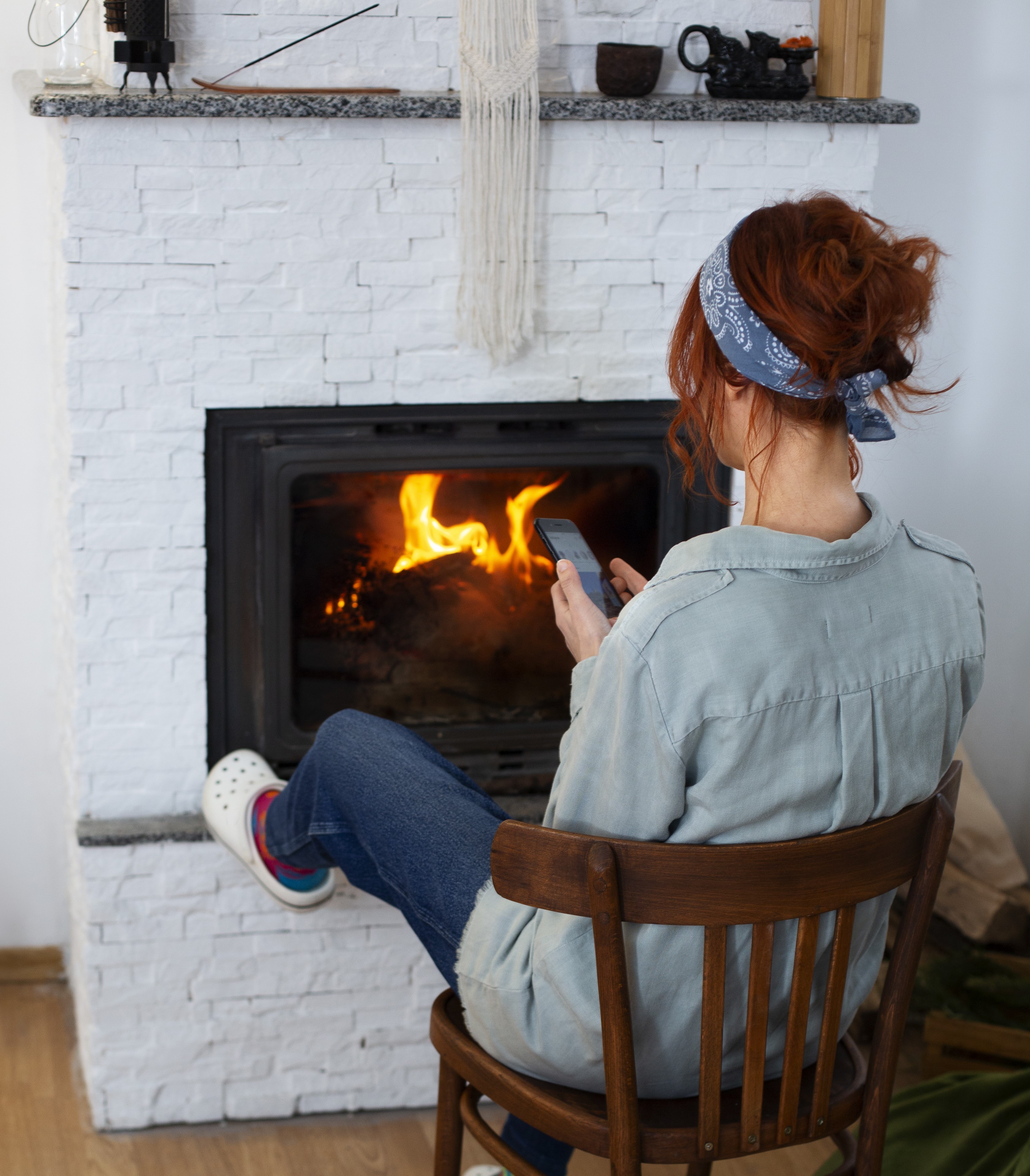Remove Chimney Odor in Burnaby, BC