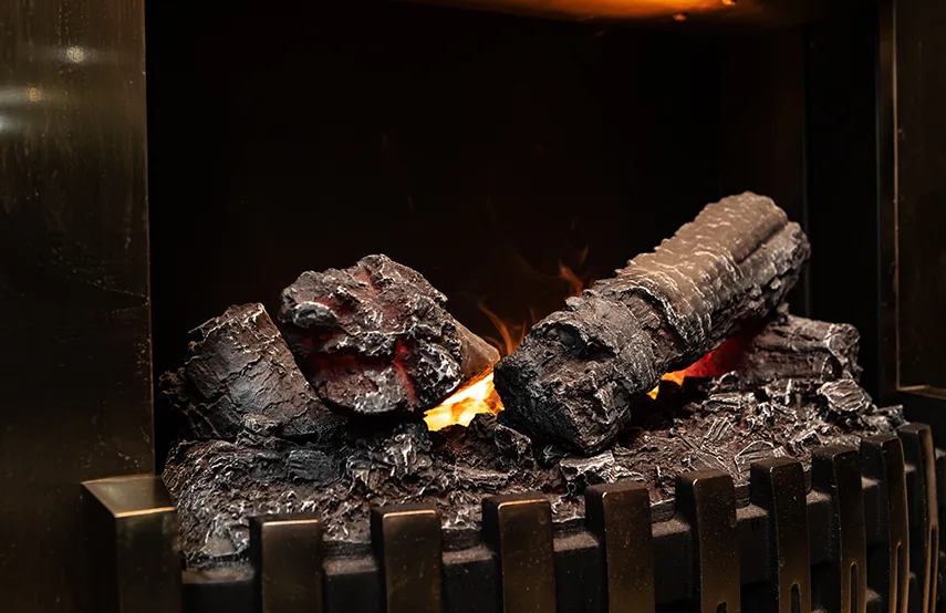 Soot Removal in Burnaby, BC